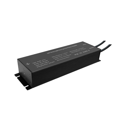 Paquete de baterías para conductor de emergencia de gran capacidad